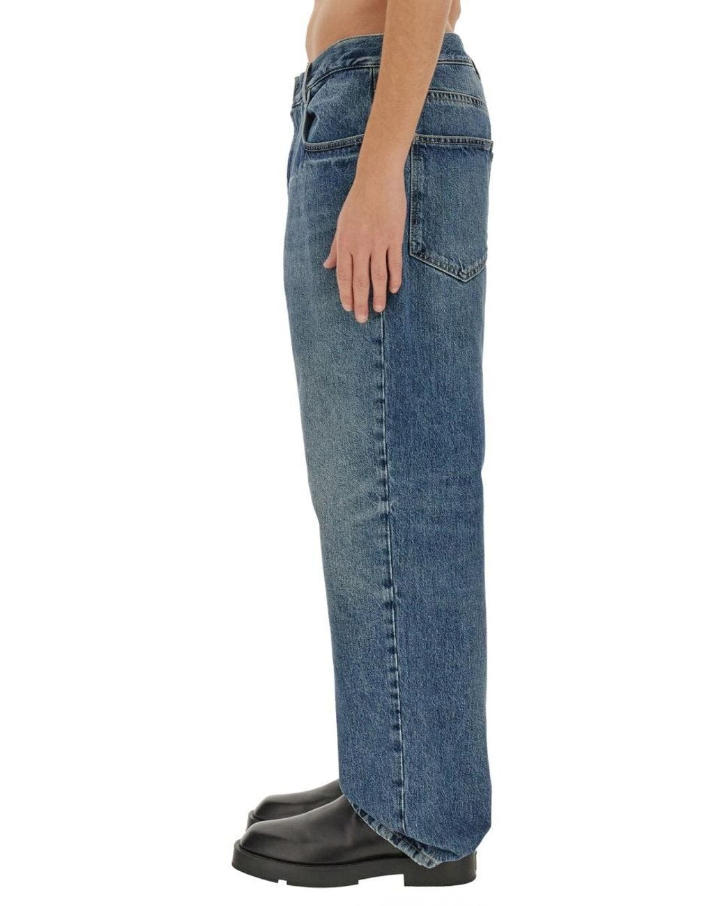 Givenchy Blue Jeans for men
