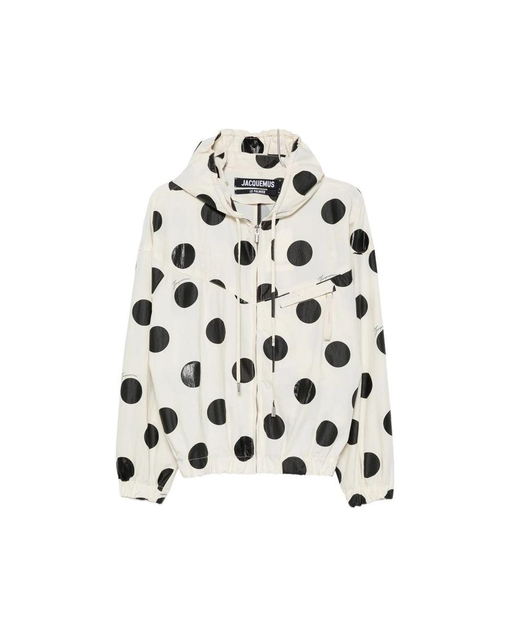 Jacquemus White Jackets