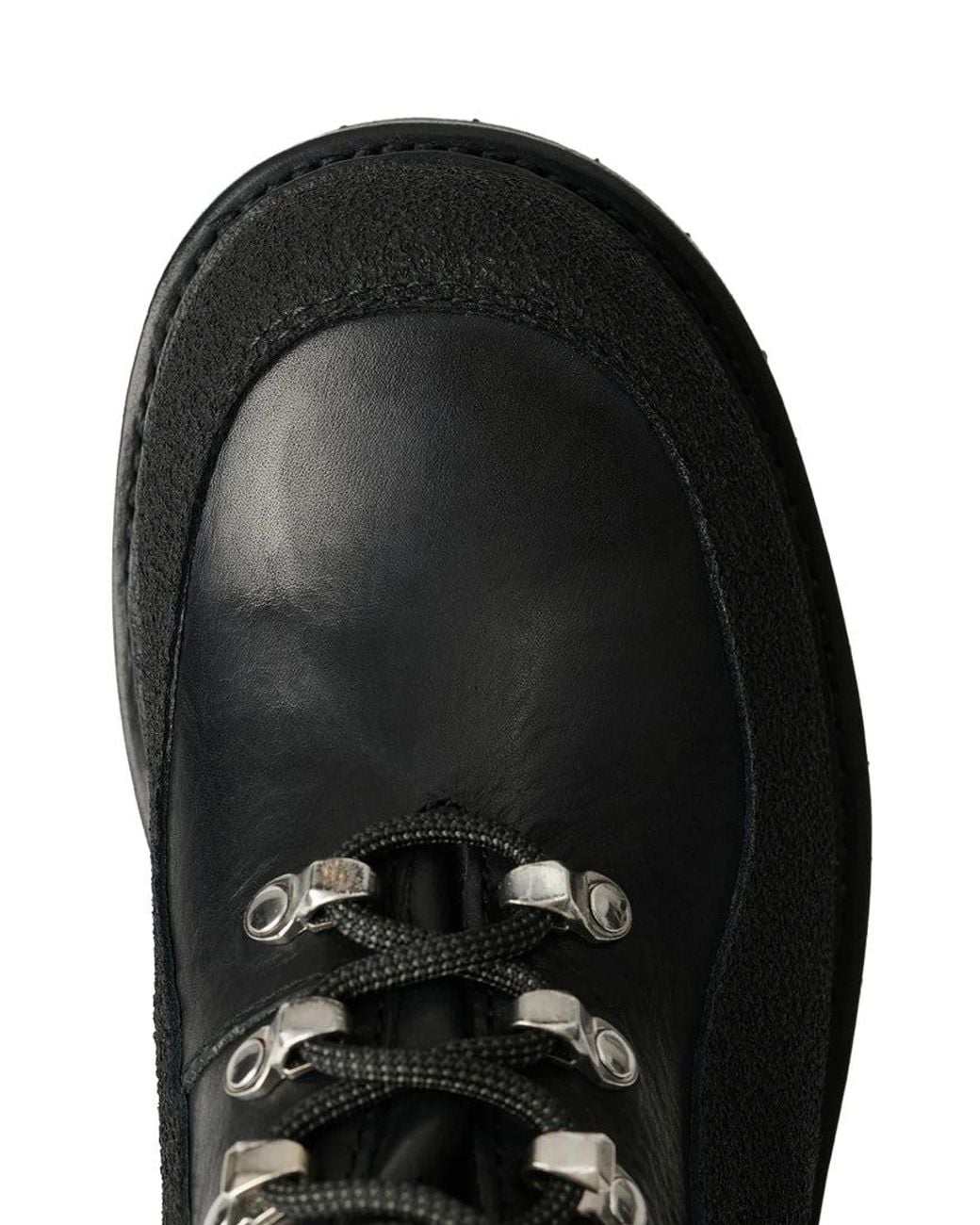 Our Legacy Black Quest Boot for men