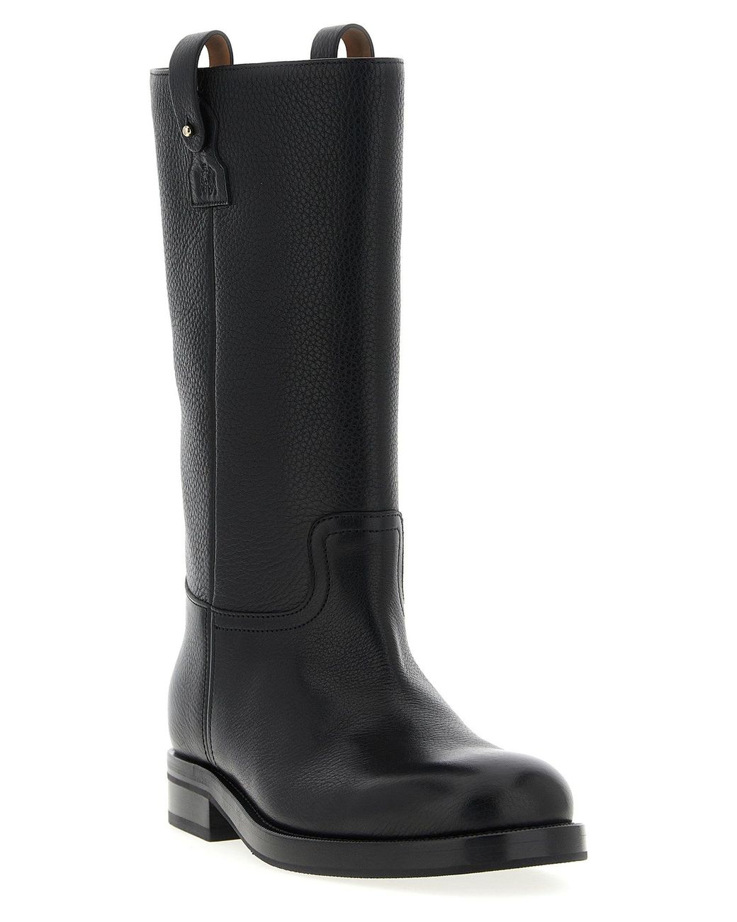 Church's Black 'Peyton' Boots