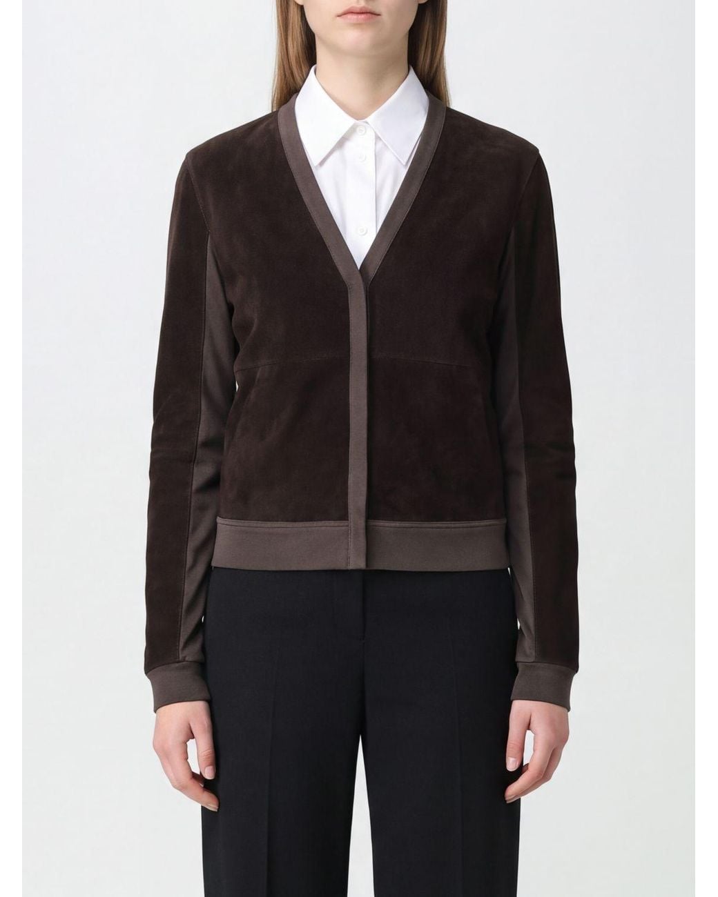 Max Mara Black Sweater
