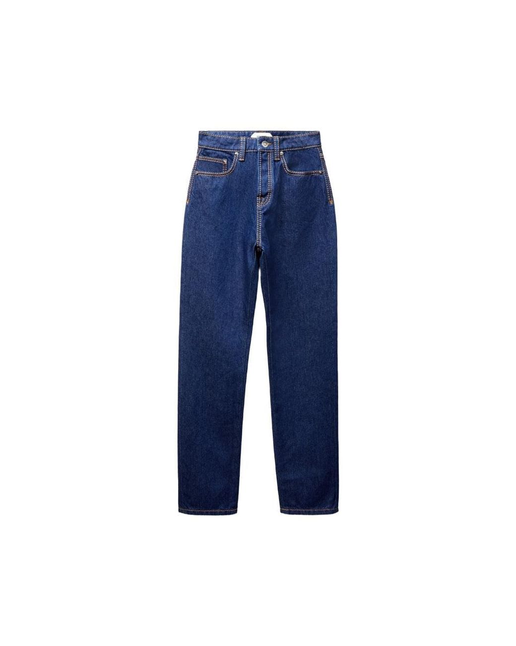 Versace Blue Denim