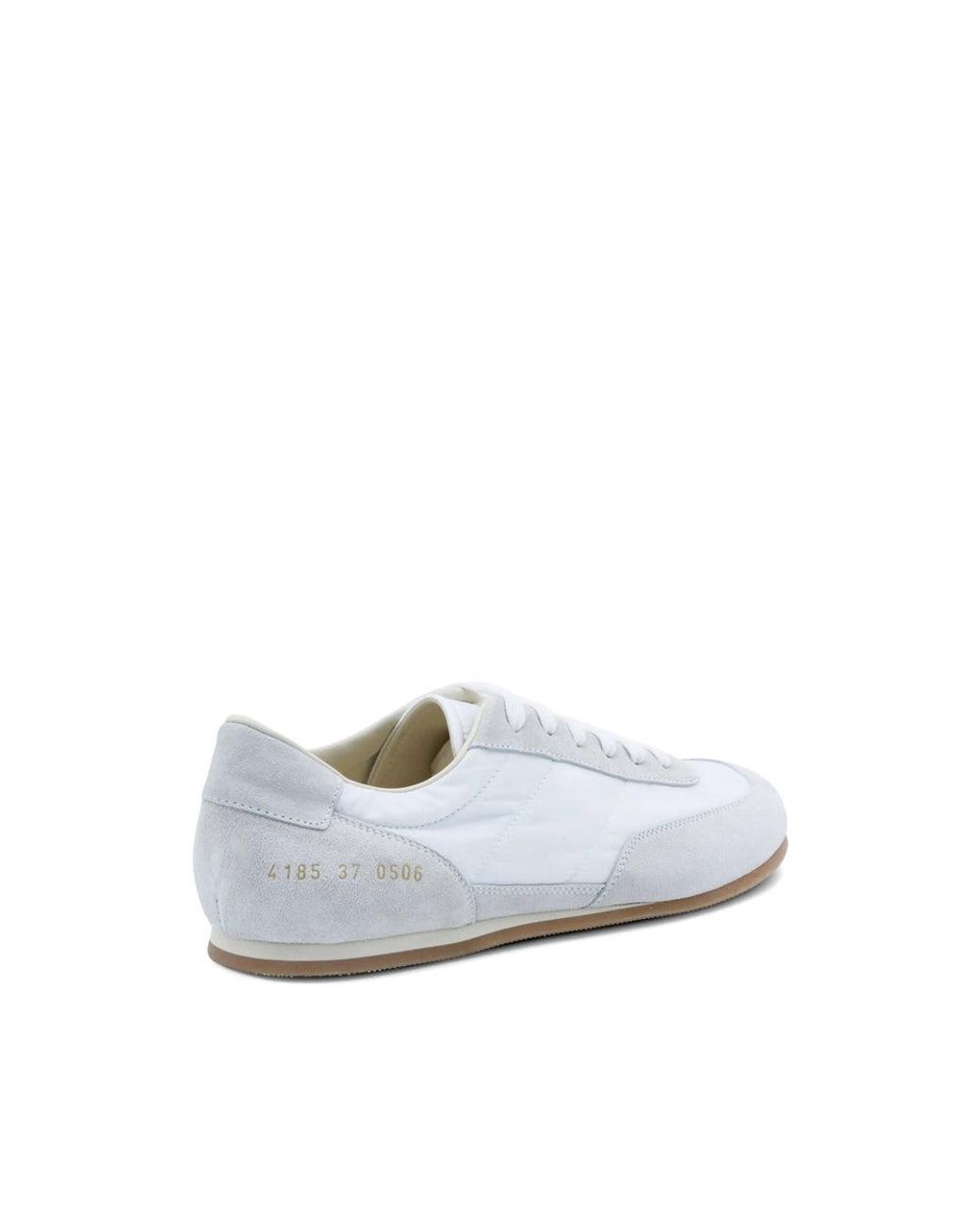 Common Projects White Shoes