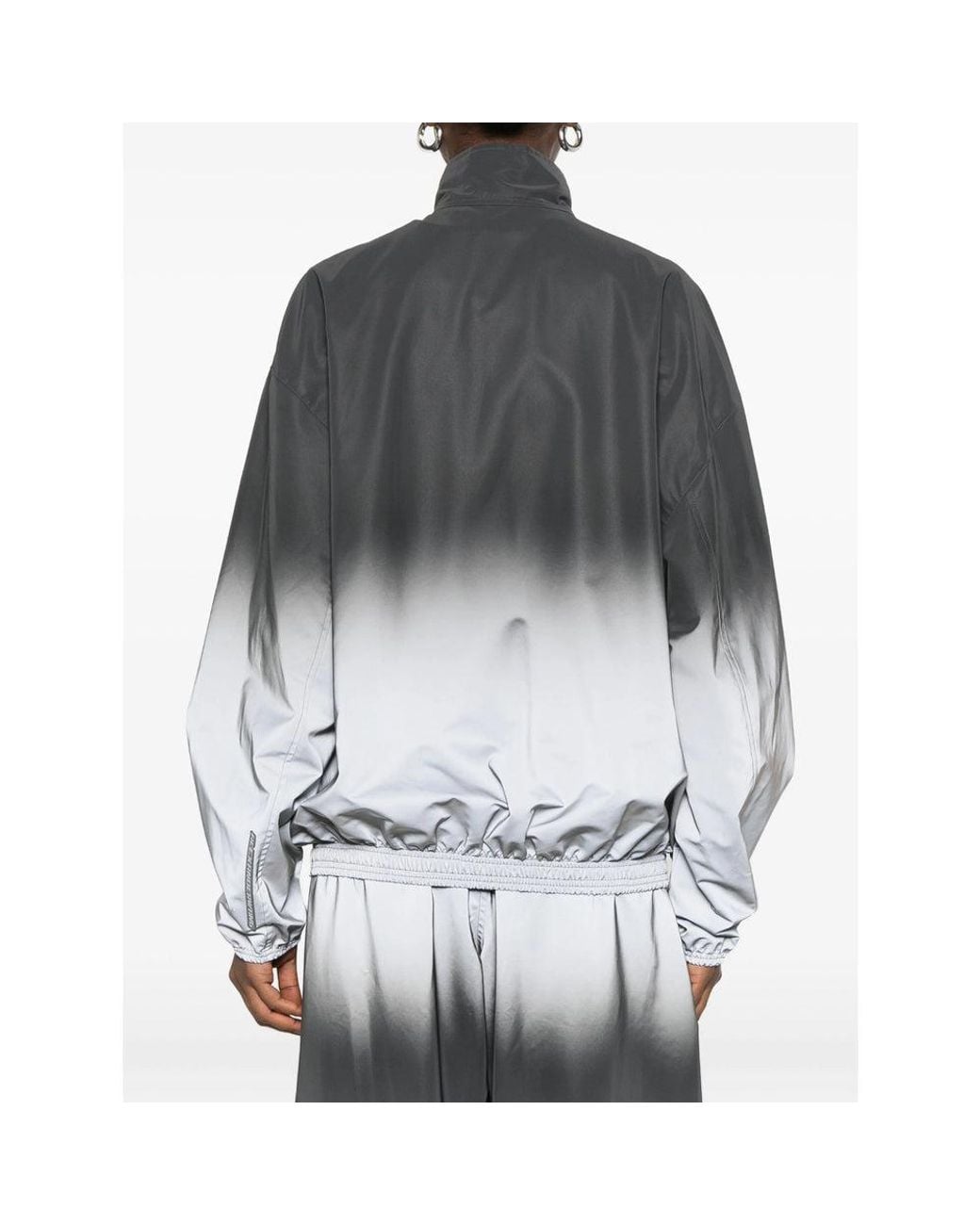 Alexander Wang Gray Jackets