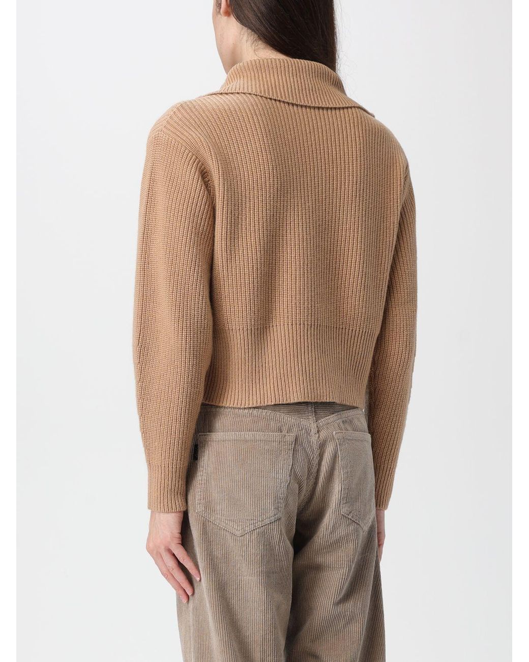 Max Mara Natural Sweater for men