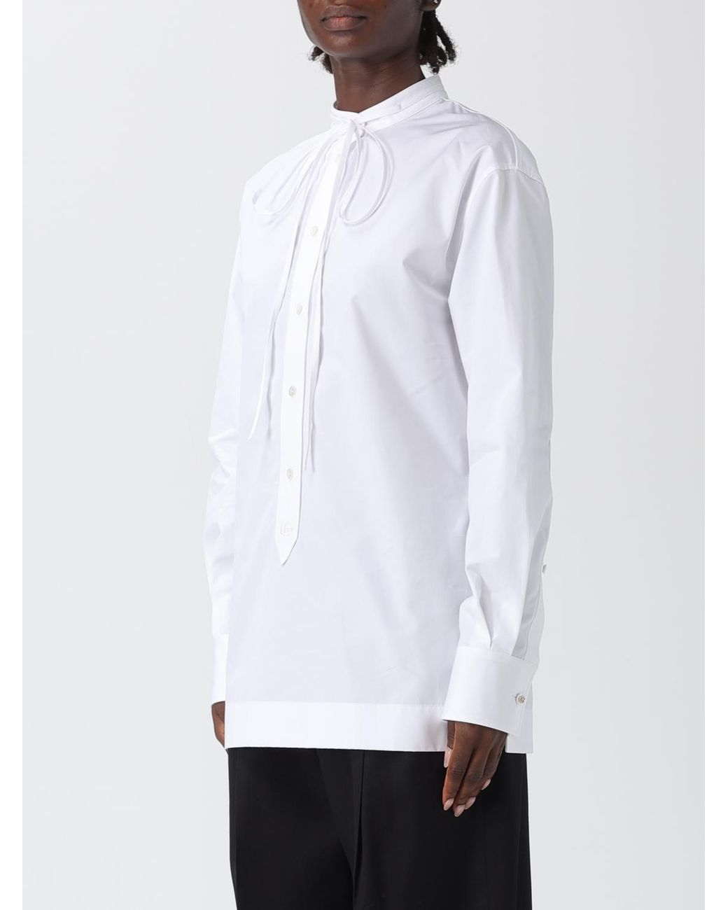 Gucci White Shirts