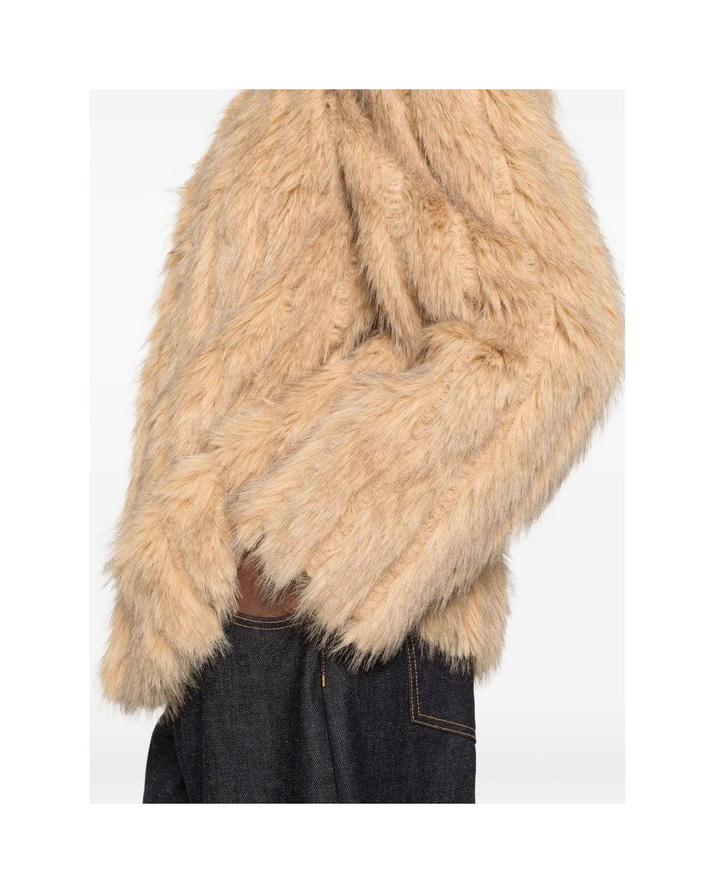 Stand Studio Natural Stand Neutrals Jackets