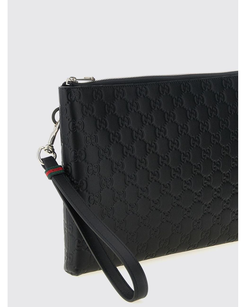 Gucci Black Briefcase for men