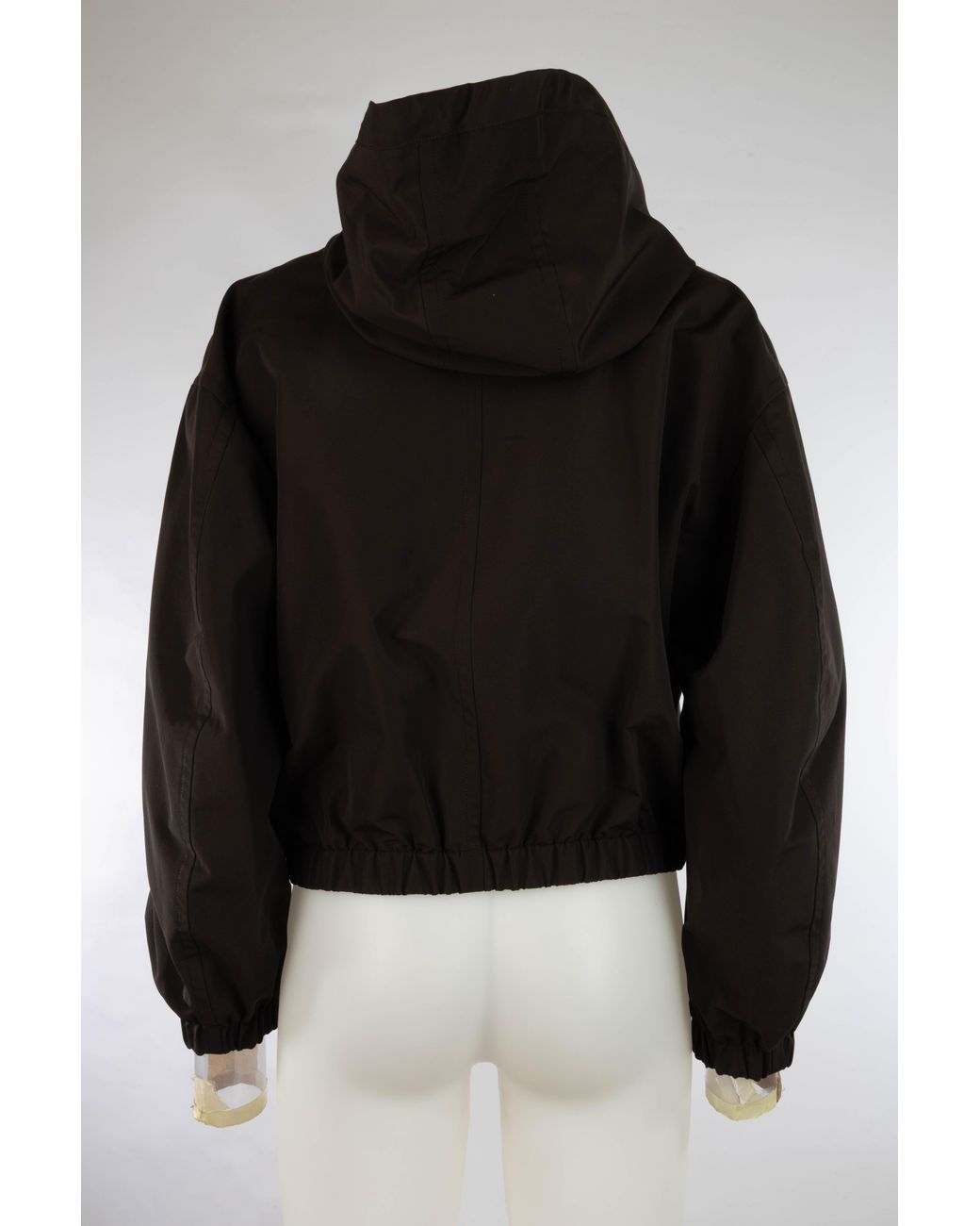 Céline Black Clothing Jackets