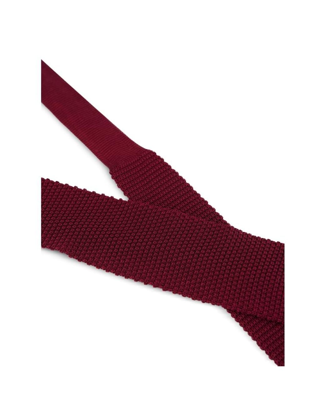 Brunello Cucinelli Purple Ties & Bow Ties for men