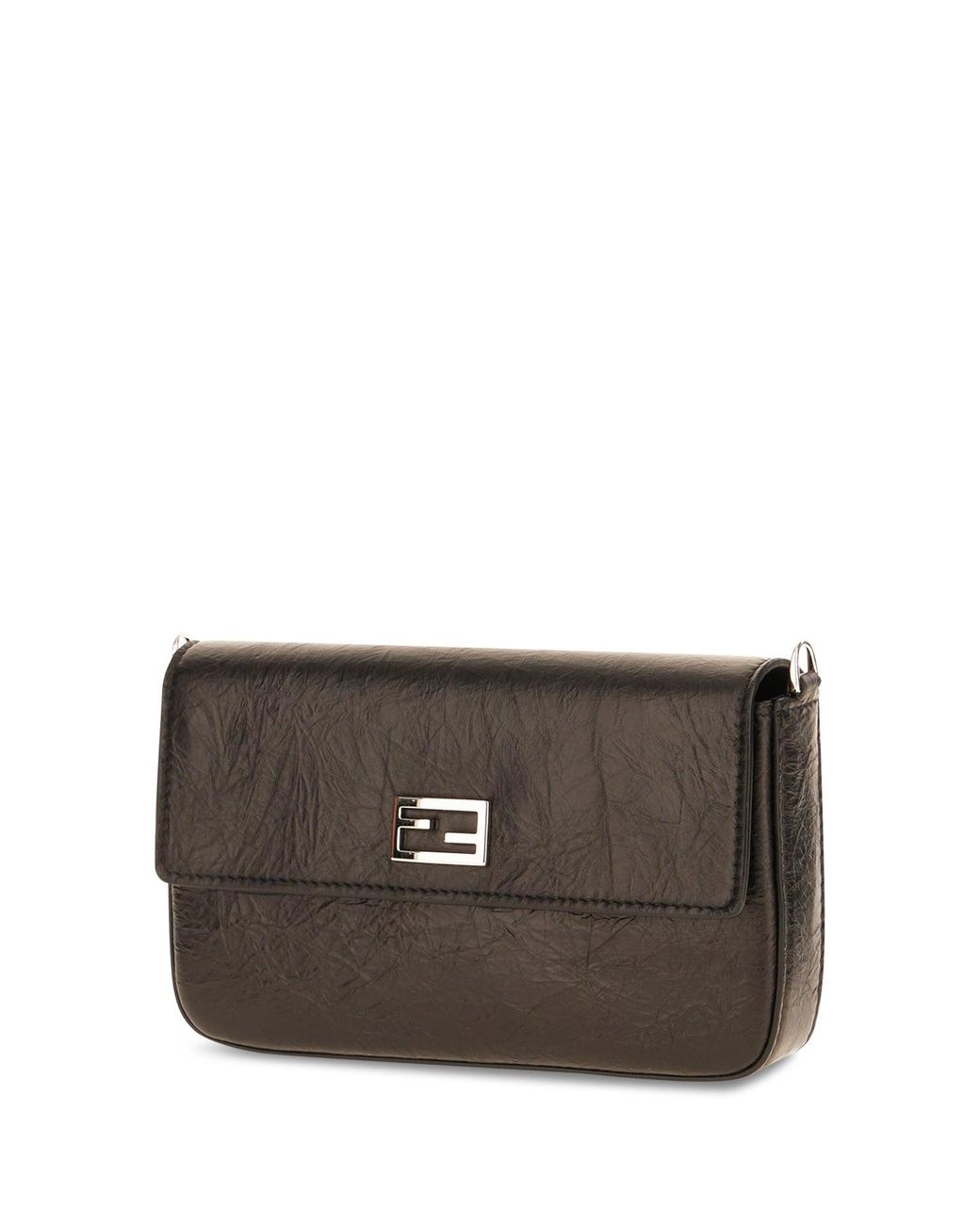 Fendi Black Accessories Wallets
