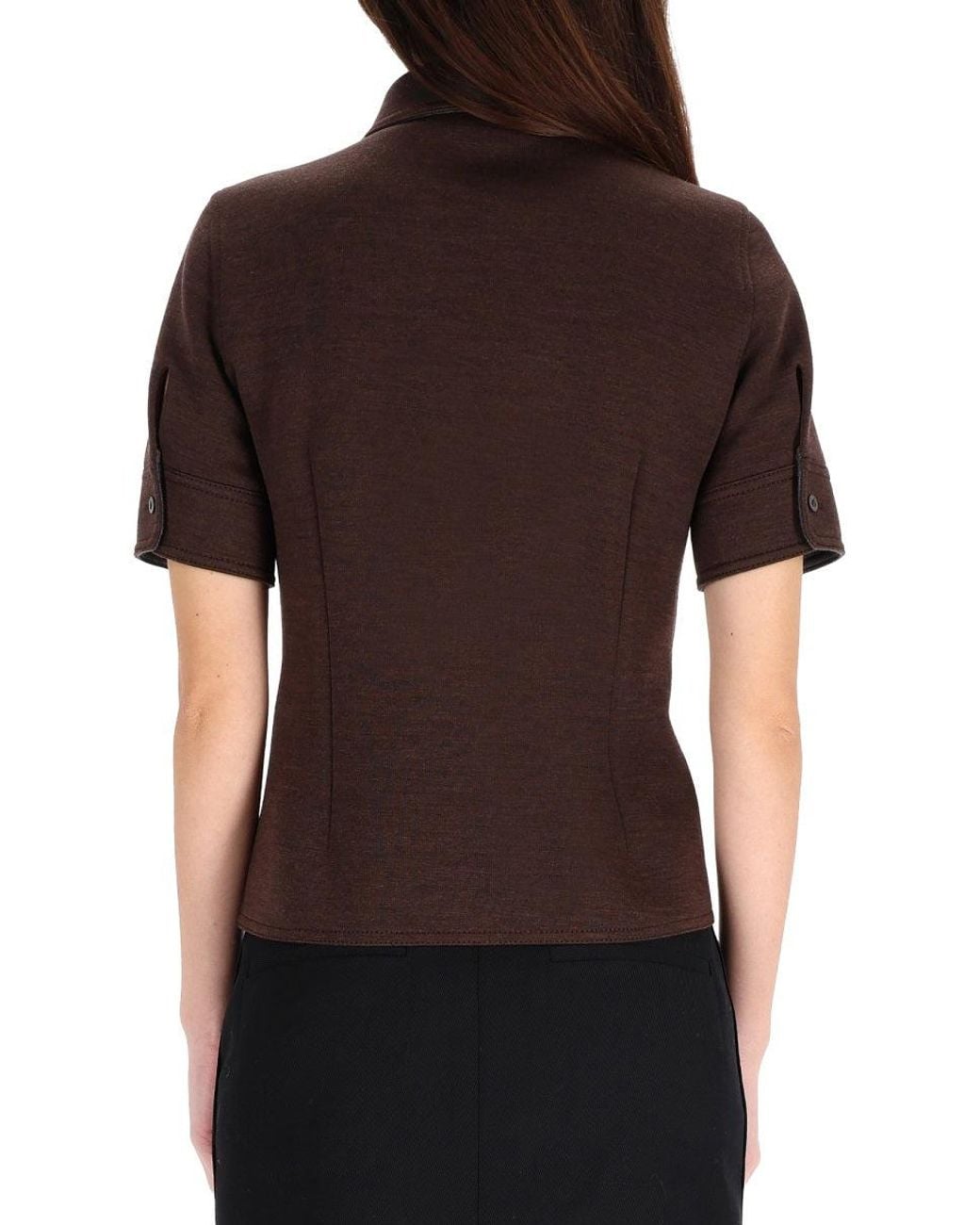 Gucci Black Shirts
