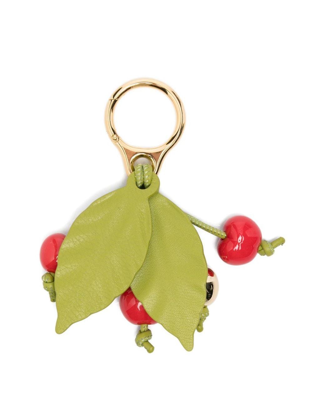 Loewe White Cherry Charm