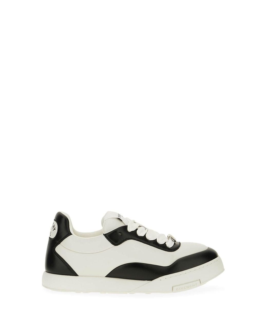 Givenchy White Shoes Sneakers