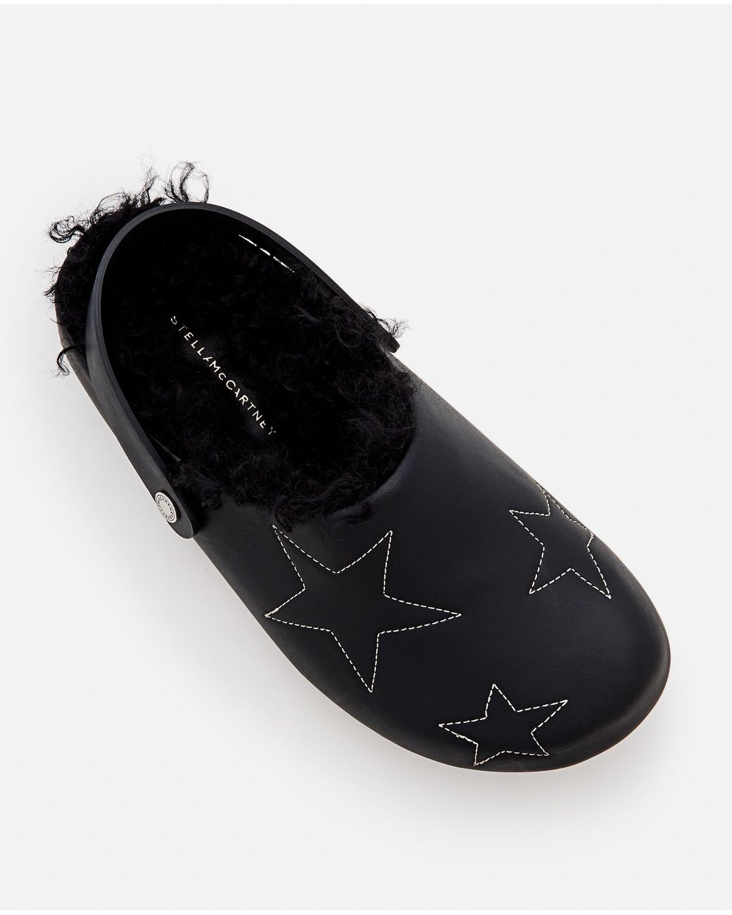 Stella McCartney Multicolor Elyse Alter Mat Slippers