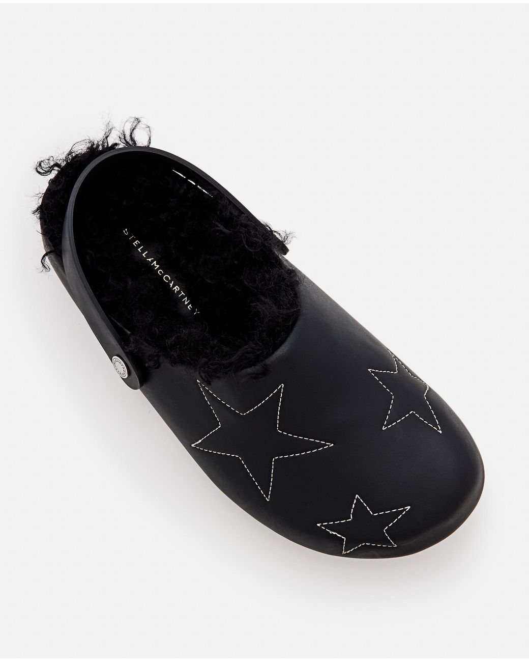 Stella McCartney Multicolor Elyse Alter Mat Slippers