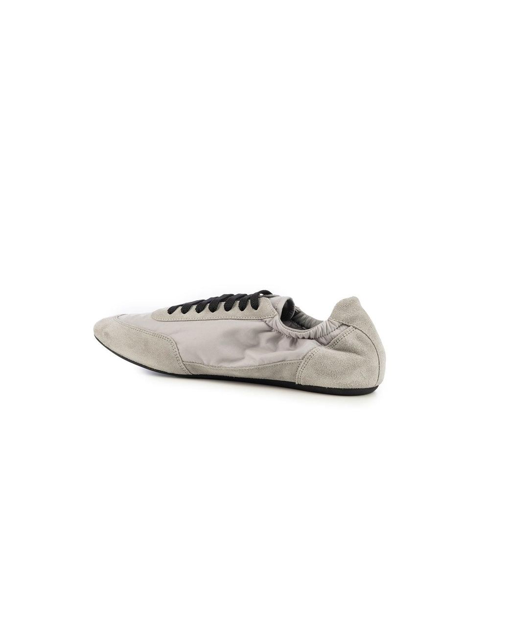 Prada Multicolor Shoes Sneakers for men