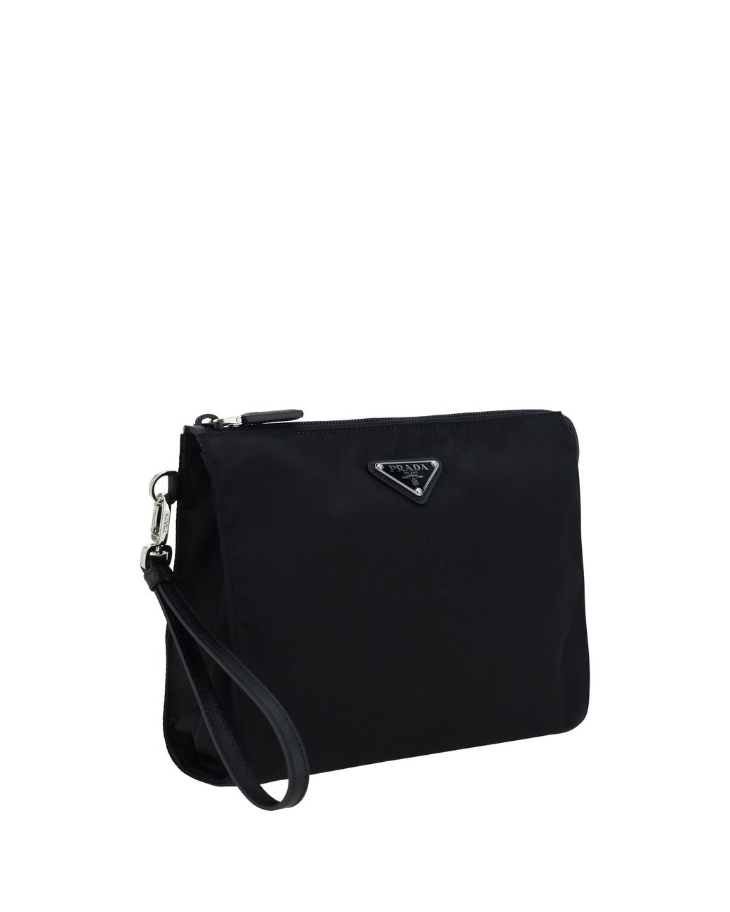 Prada Black Beauty Cases for men