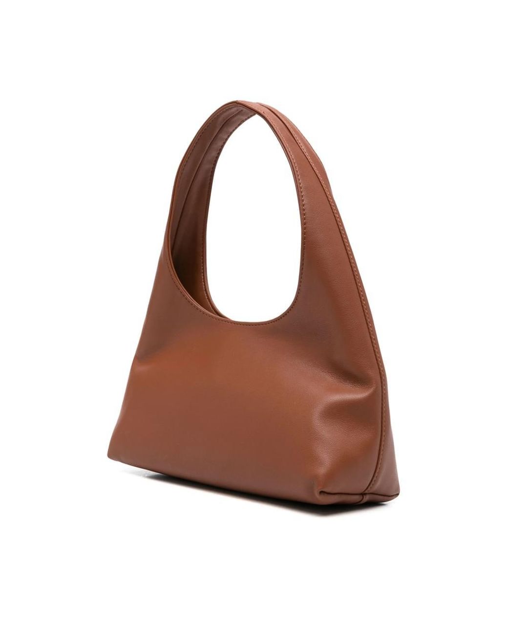 A.P.C. Brown Bags