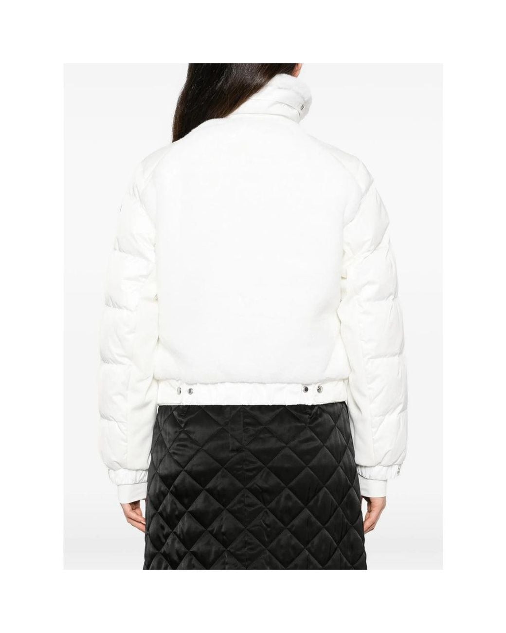 Fusalp Black Jackets