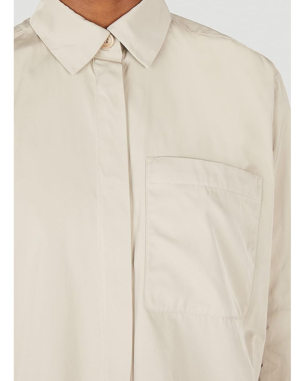 Max Mara Natural Felix Jacket