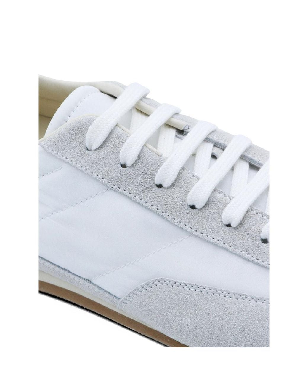 Common Projects White Shoes