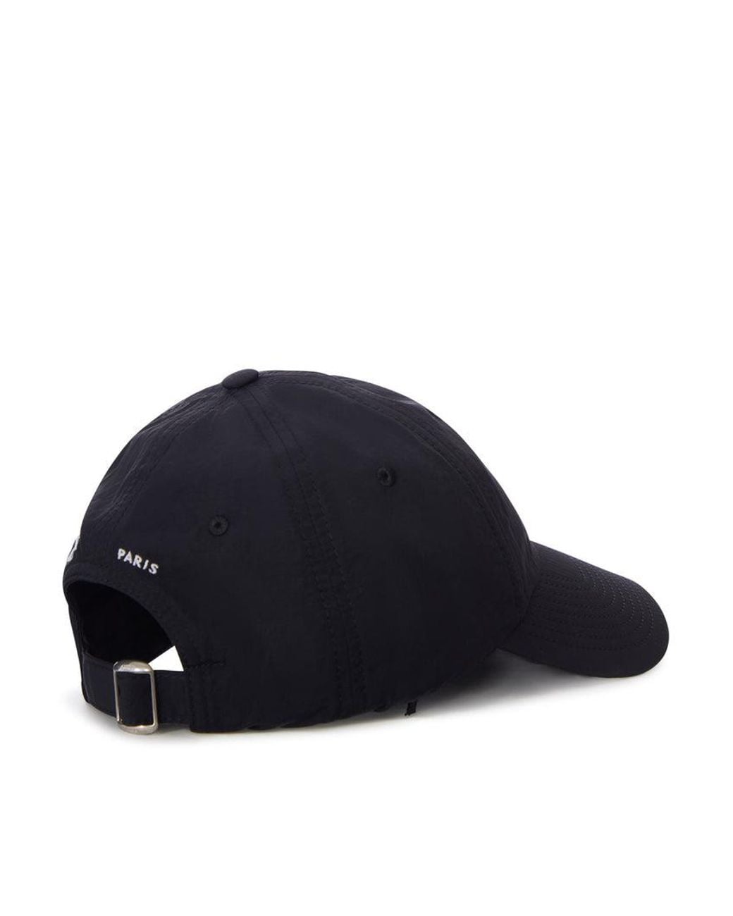 Céline Blue Triomphe Hat