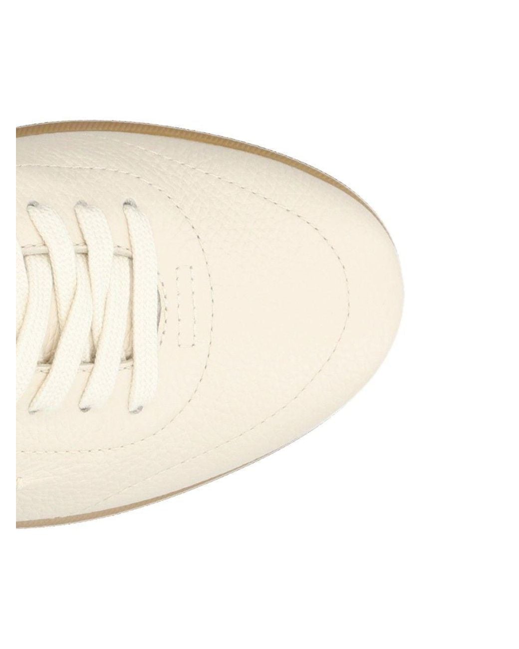 Zegna Natural 232 Sneaker for men