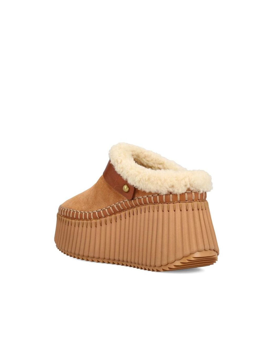 Chloé Brown Chloé Shoes