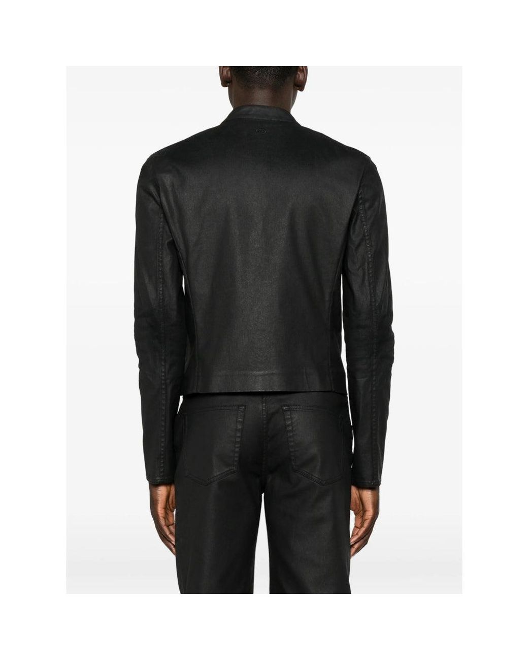 Gucci Black Jackets for men