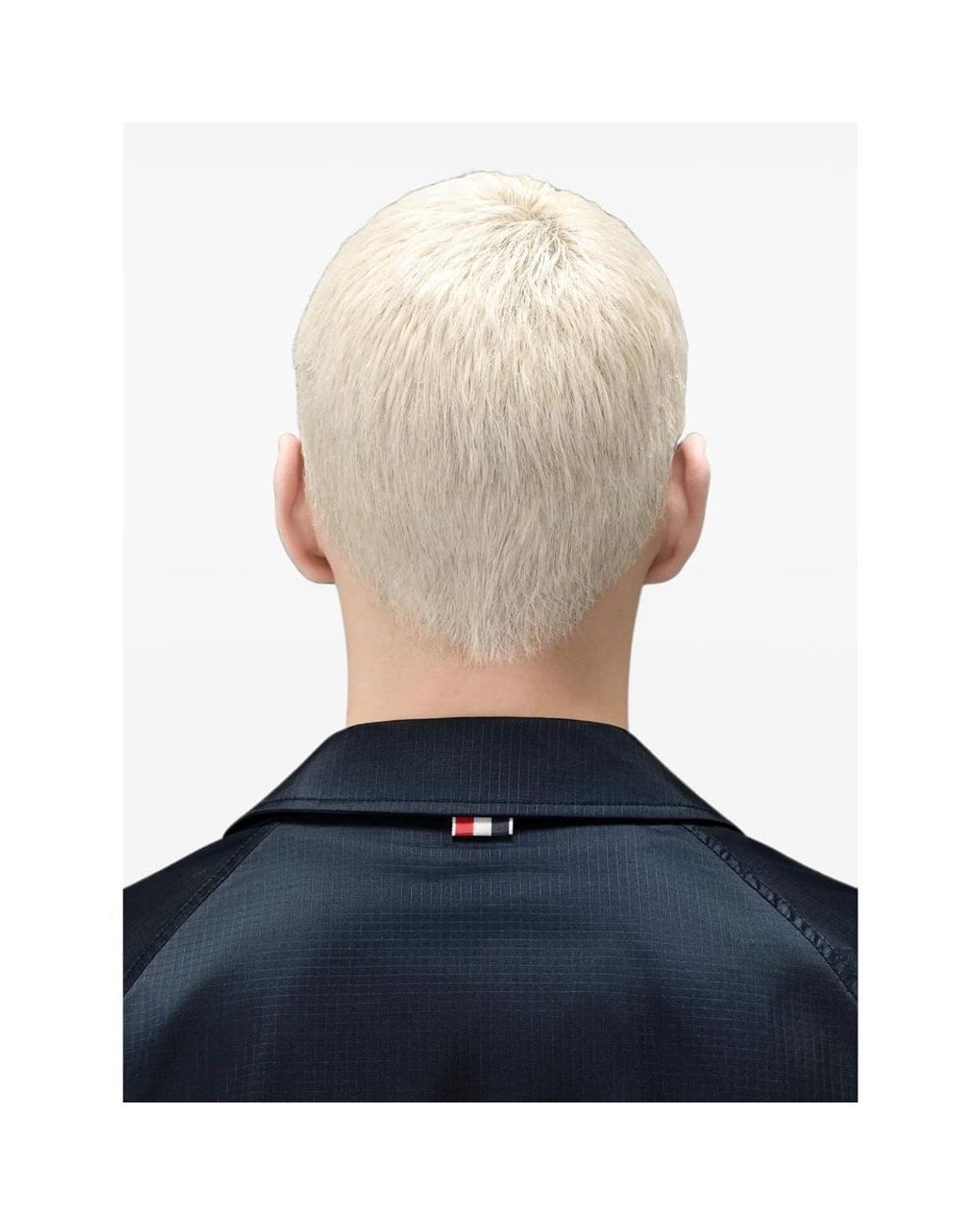 Thom Browne Blue Jackets for men