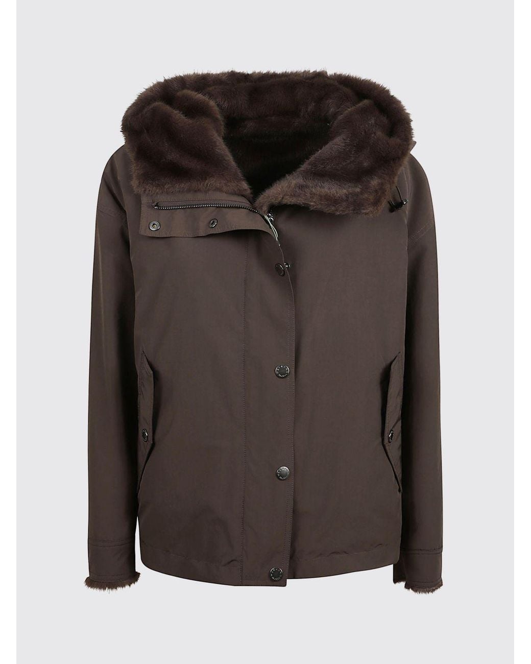 Weekend by Maxmara Black Jacket
