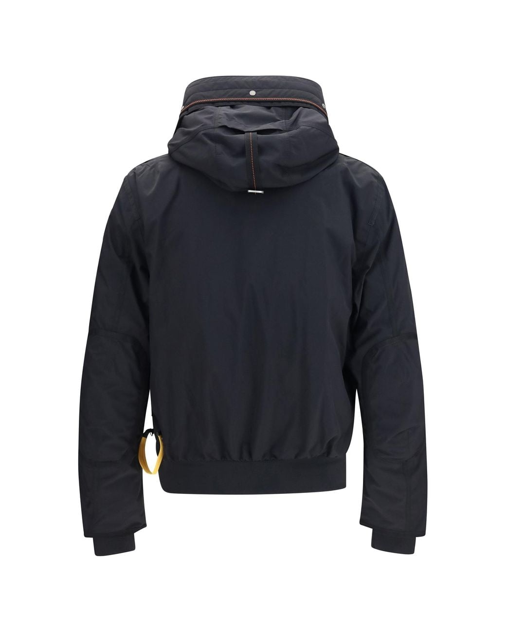 Parajumpers Blue Gobi Jacket for men