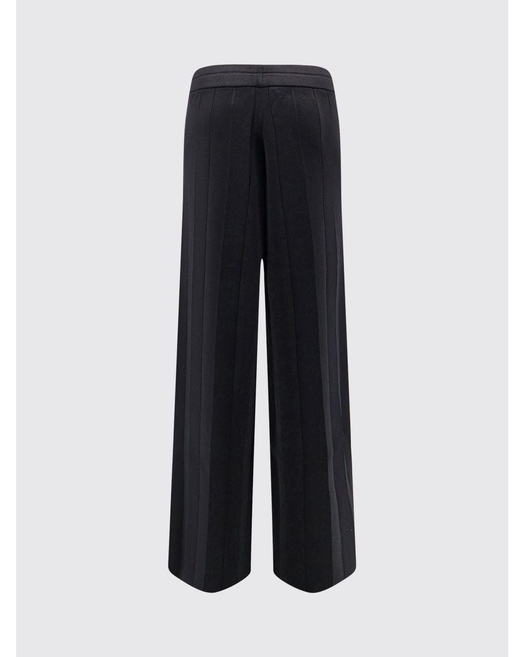 Max Mara Blue Pants for men