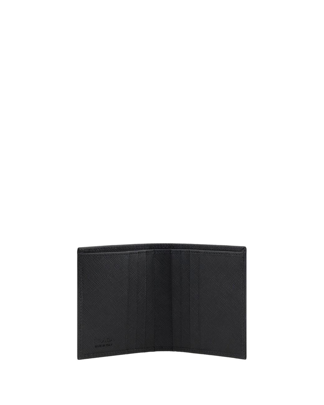 Prada Black Wallets for men
