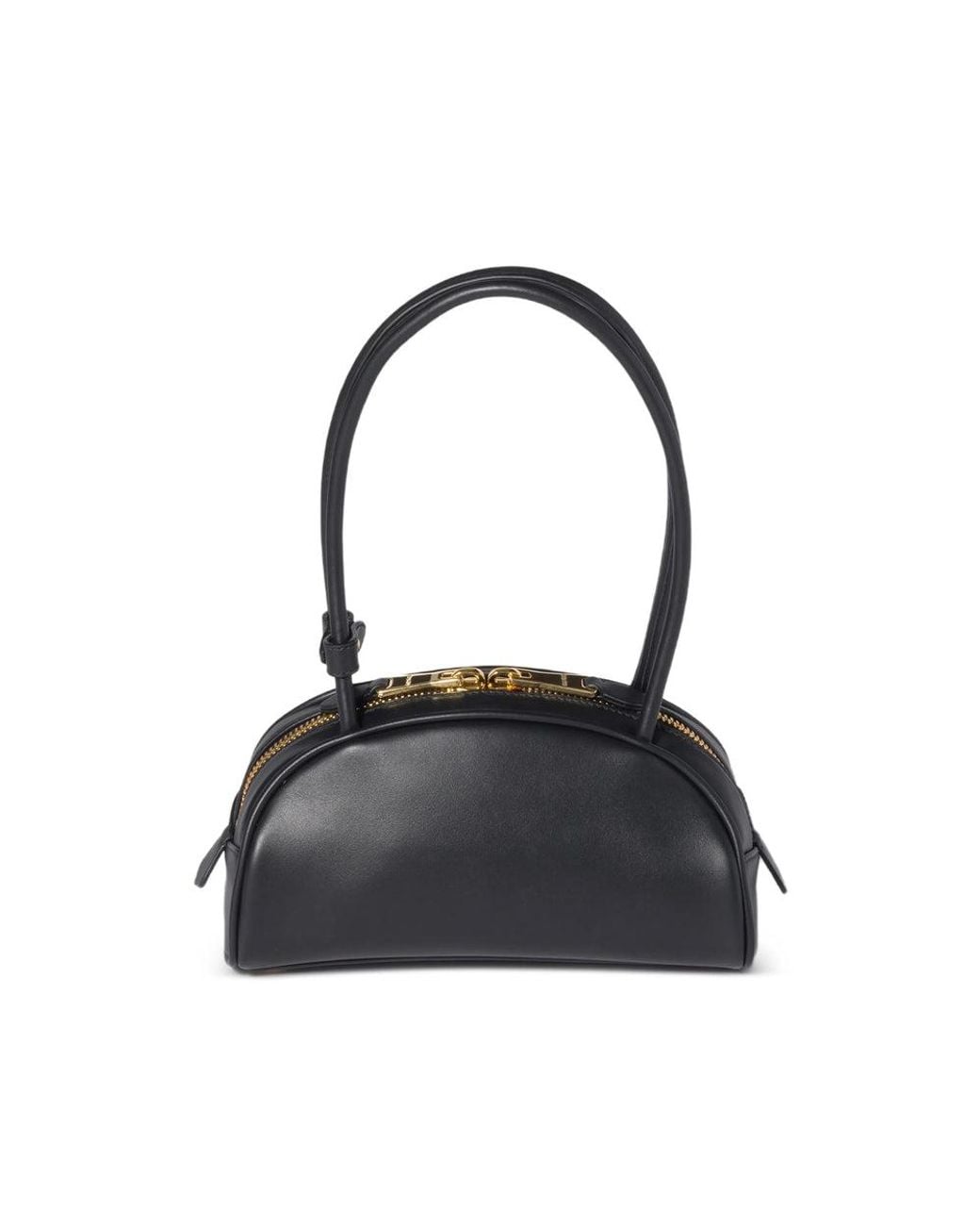 Miu Miu Black Shoulder Bags