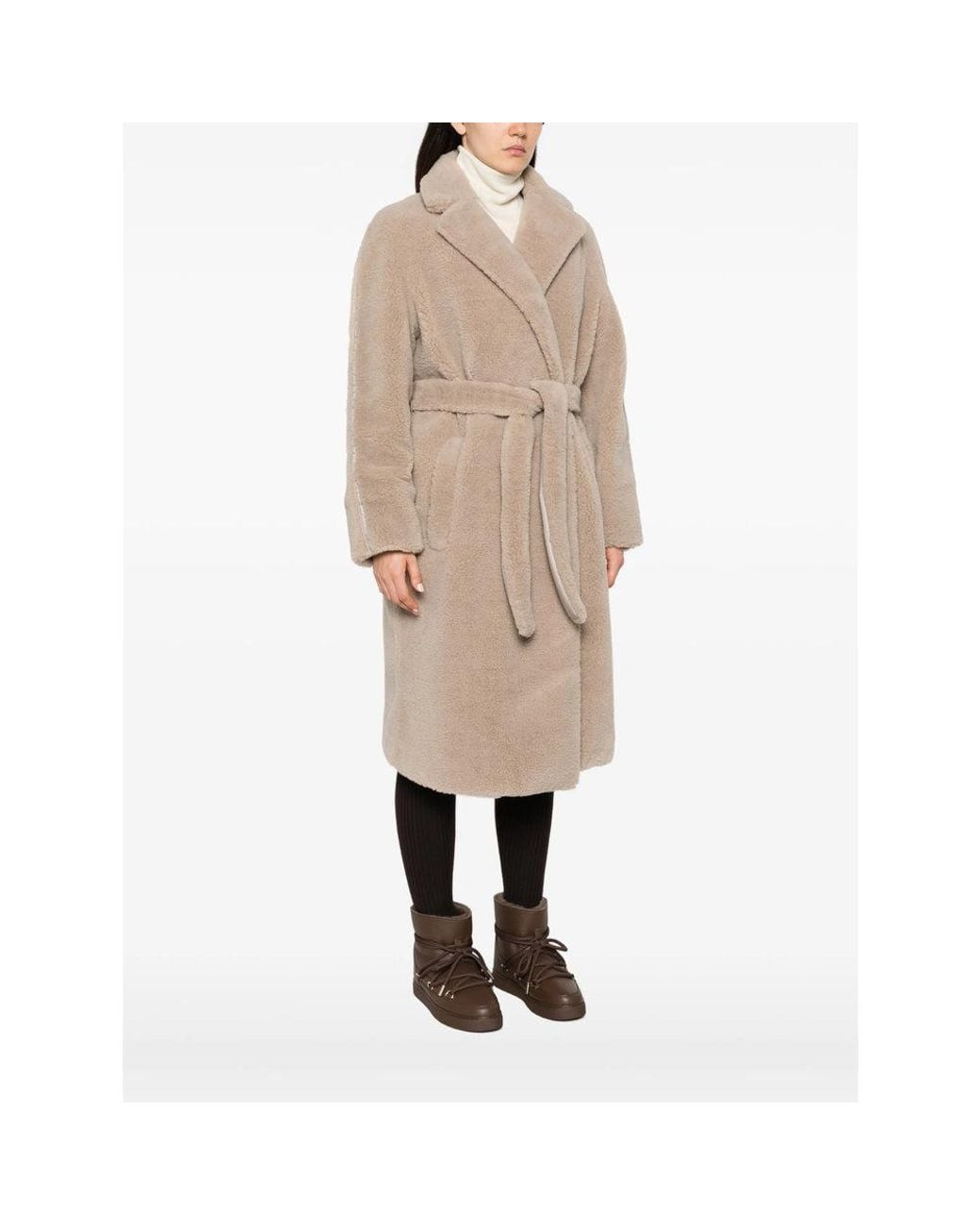 Fusalp Natural Neutrals Coats