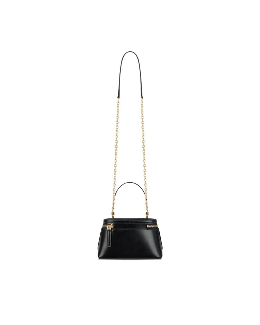 Givenchy Black Handbag Antigona