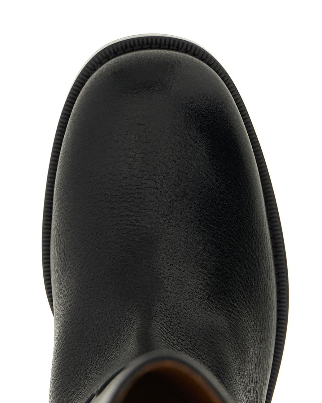 Church's Black 'Peyton' Boots