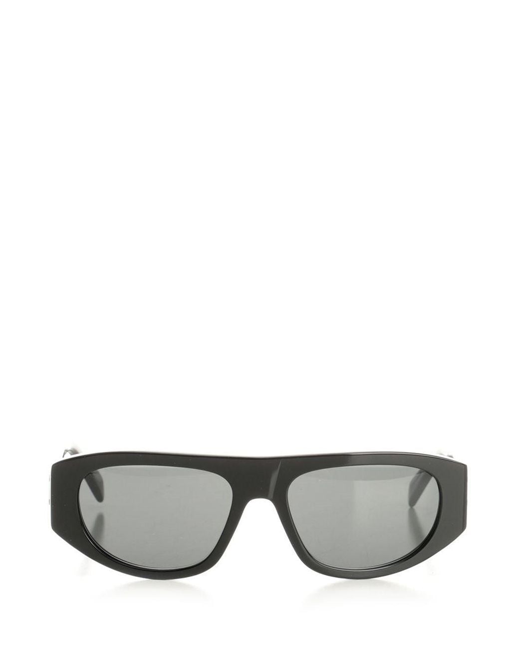 Céline Gray "Triomphe 02" Sunglasses for men