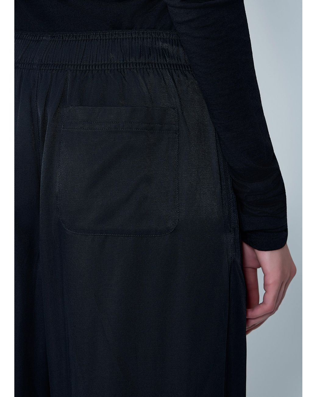Our Legacy Black Robe Pants