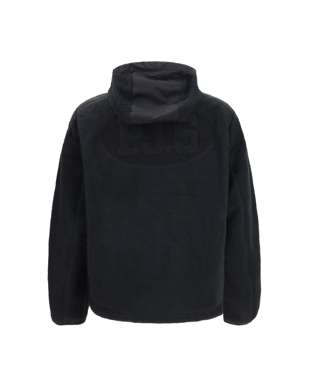 Parajumpers Blue Sundre Down Jacket for men