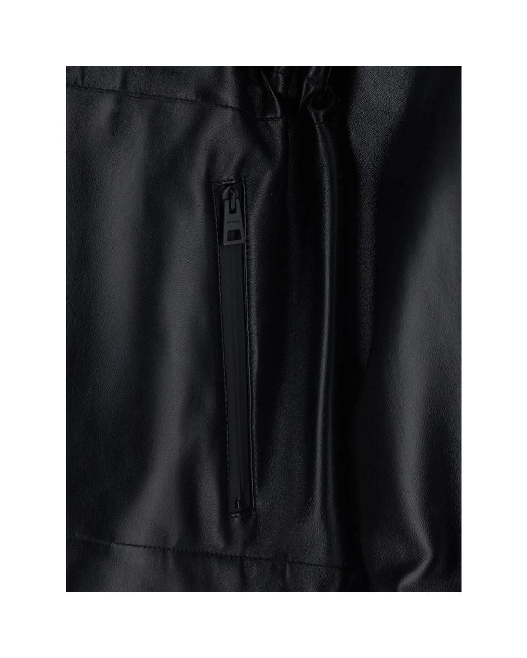 Givenchy Black Jackets