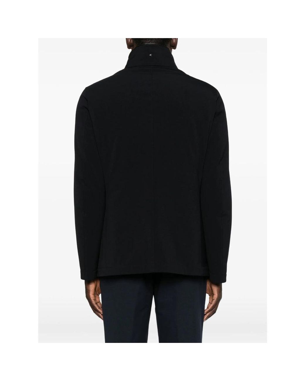 Montecore Black Jackets for men
