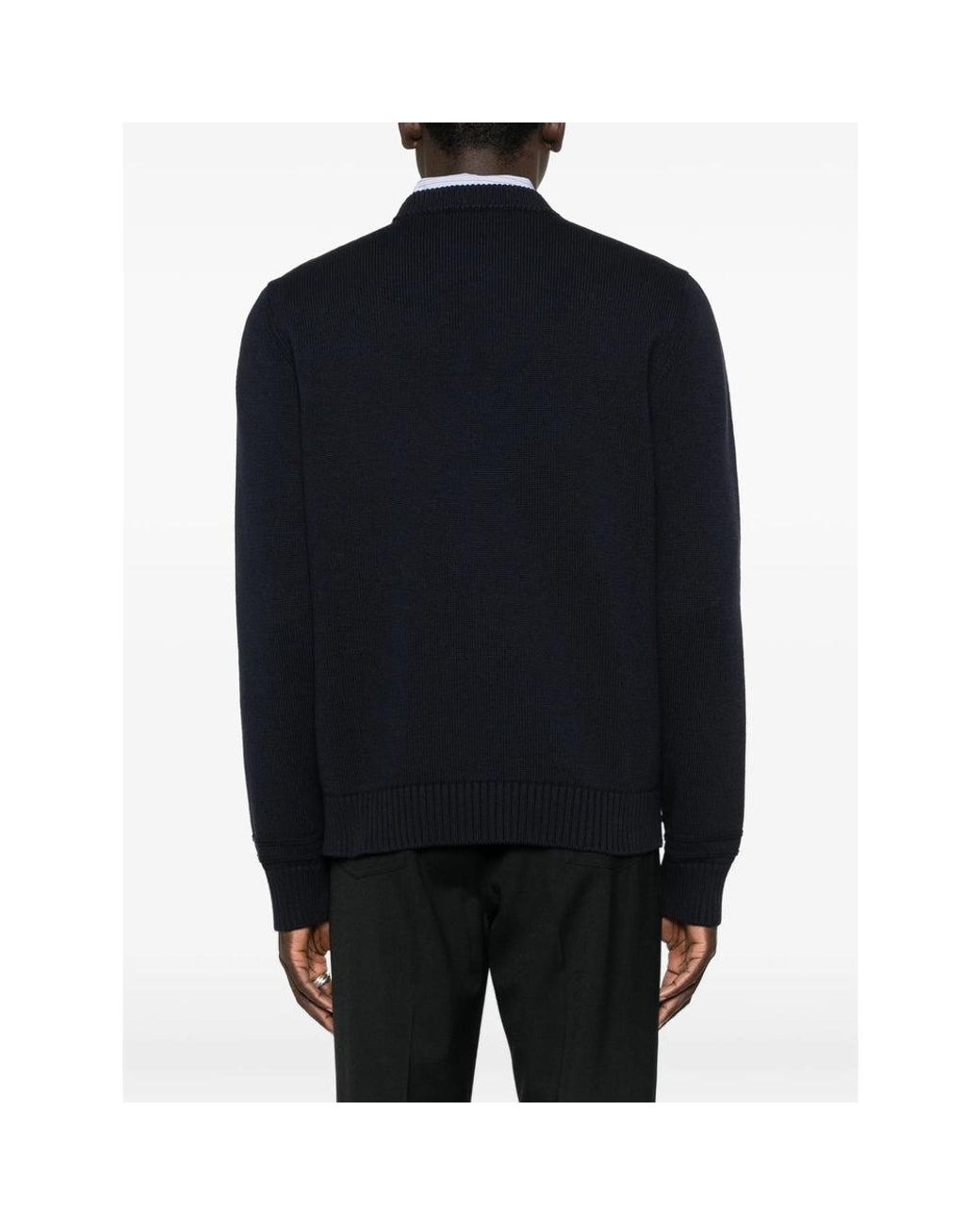 Gucci Black Sweaters & Knitwear for men