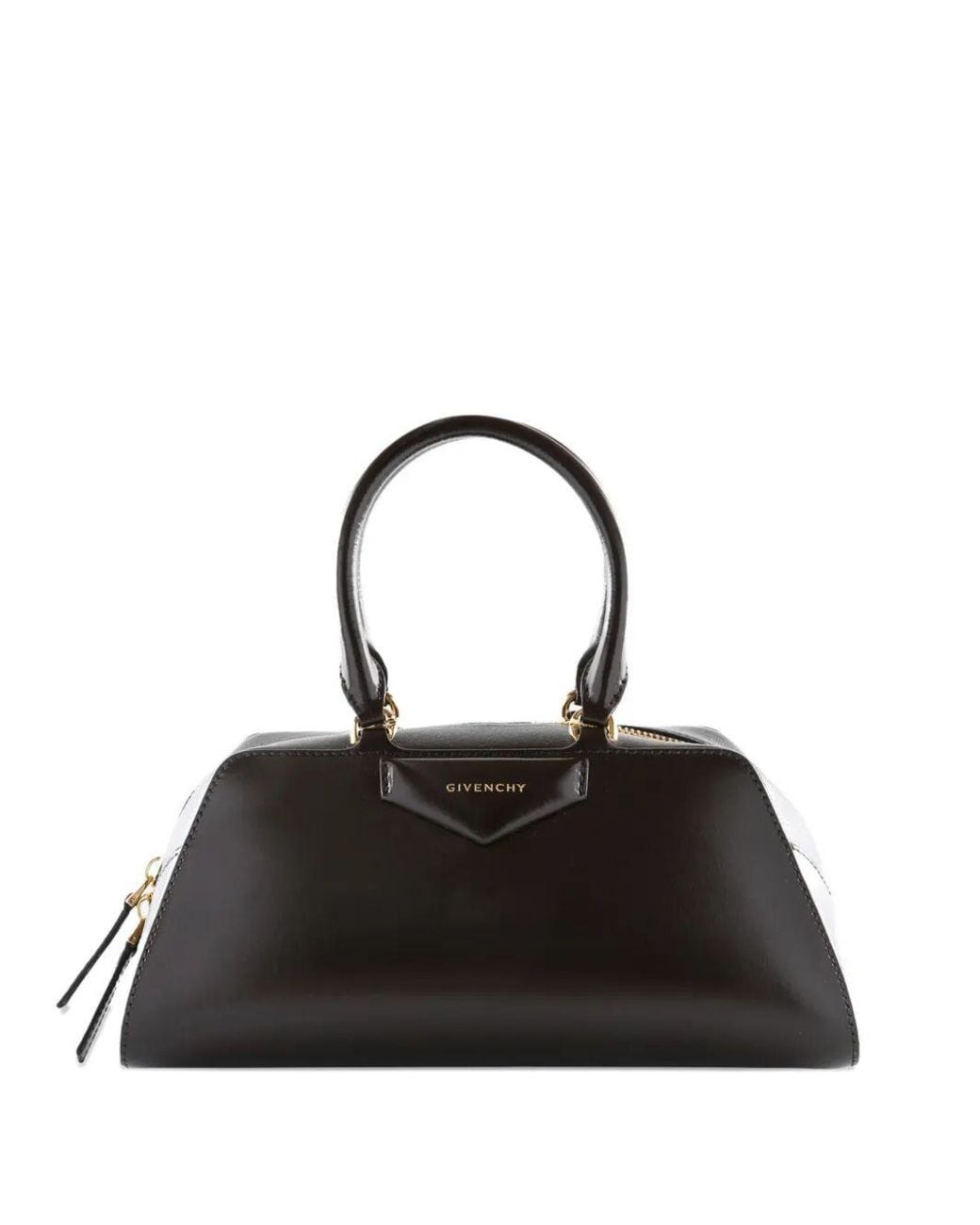 Givenchy Black Borsa Antigona East West Piccola