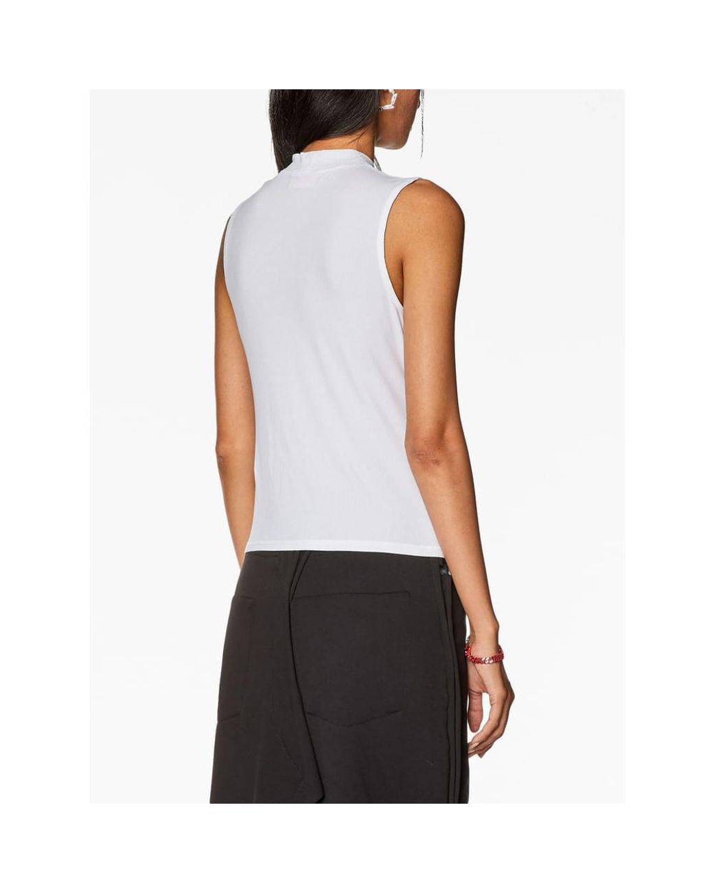 DIESEL White Top