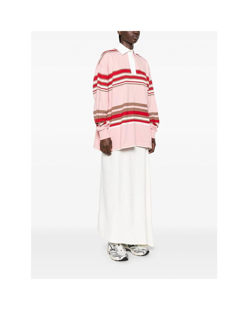 Amiri Pink Tops