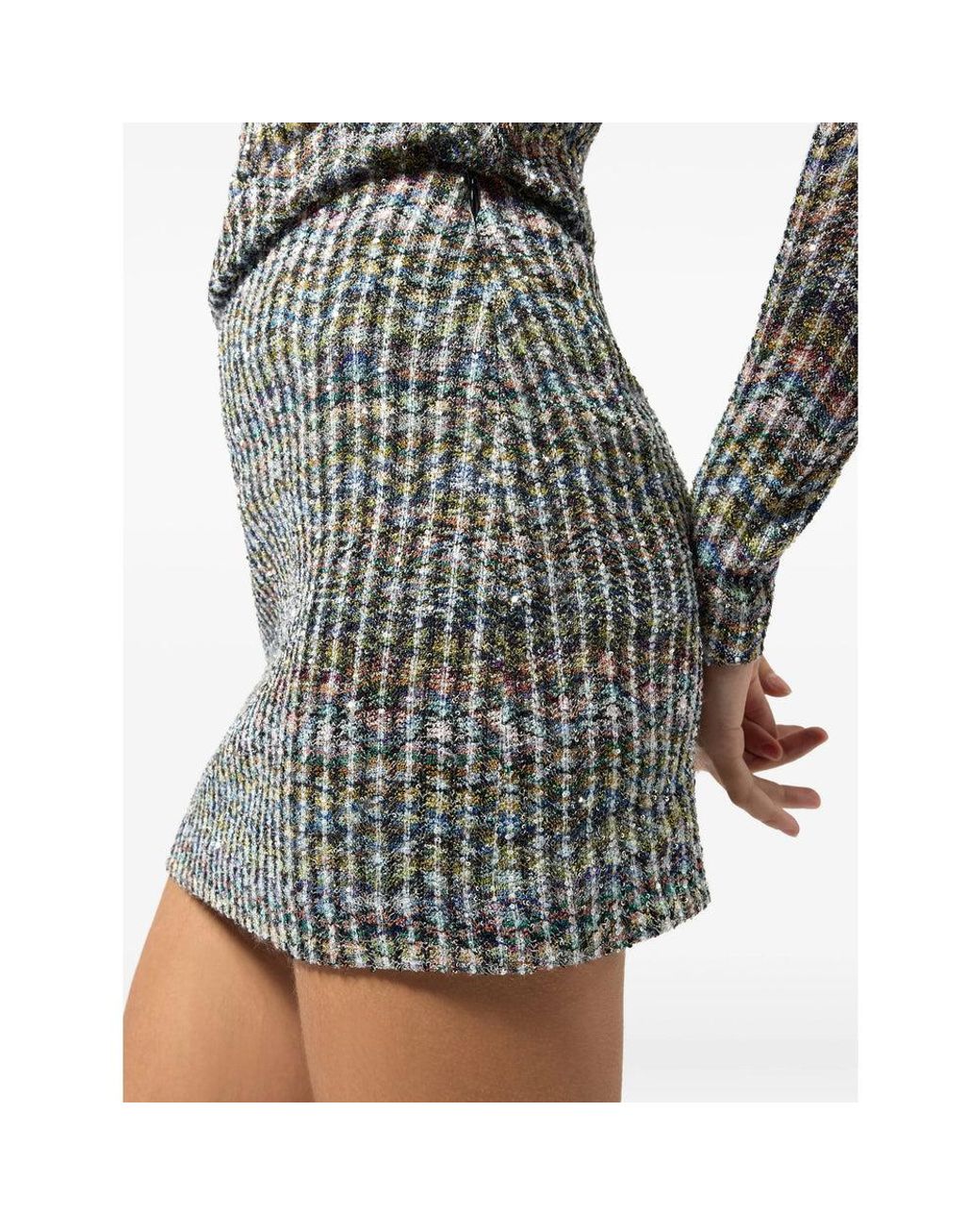 Missoni Gray Skirts
