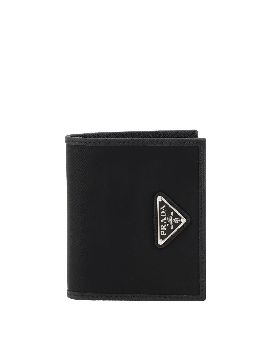 Prada Black Wallets for men